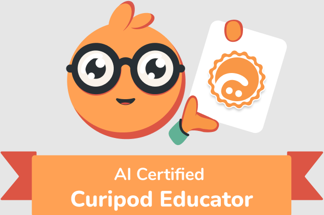 Curipod Educator